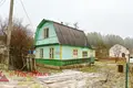 House 64 m² Kalodziscanski sielski Saviet, Belarus