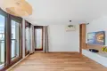 Apartamento 3 habitaciones 75 m² en Varsovia, Polonia