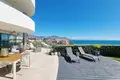 Appartement 3 chambres 118 m² Mijas, Espagne