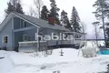 Villa de 5 habitaciones 150 m² Ollikkalankylae, Finlandia