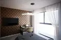 Wohnung 3 Schlafzimmer 150 m² Limassol, Zypern
