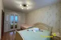Apartamento 2 habitaciones 50 m² Minsk, Belarús