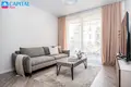 Wohnung 2 zimmer 45 m² Wilna, Litauen