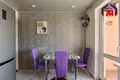 2 room apartment 52 m² Machulishchy, Belarus
