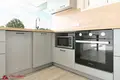 House 115 m² Lahojsk selsaviet, Belarus