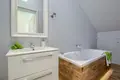 Apartamento 4 habitaciones 113 m² Piastow, Polonia