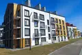 Apartment 40 m² Kstovsky District, Russia