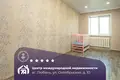 3 room apartment 60 m² Lyuban, Belarus
