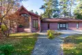 Ferienhaus 835 m² Zdanovicki sielski Saviet, Belarus