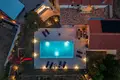 Maison 4 chambres 273 m² Grad Labin, Croatie