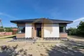 Maison 118 m² Muchaviecki sielski Saviet, Bélarus