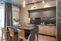 Appartement 3 chambres 69 m² Vilnius, Lituanie
