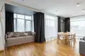 Wohnung 3 Zimmer 97 m² Riga, Lettland