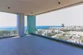 3 bedroom apartment 122 m² Koinoteta Agiou Tychona, Cyprus