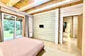House 110 m² Putcynski sielski Saviet, Belarus