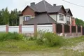 House 324 m² Brauki, Belarus