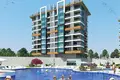 Mieszkanie 57 m² Alanya, Turcja