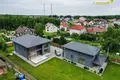 Cottage 209 m² Chaciežyna, Belarus