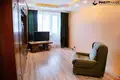 Apartamento 3 habitaciones 68 m² Zamcuzny, Bielorrusia