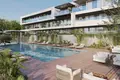 2 bedroom penthouse 81 m² Pafos, Cyprus