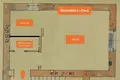 Appartement 1 chambre 23 m² Varsovie, Pologne