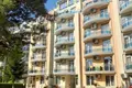 2 bedroom apartment 200 m² Sunny Beach Resort, Bulgaria