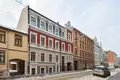 Propiedad comercial 116 m² en Riga, Letonia