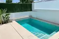 Villa de tres dormitorios 100 m² San Javier, España