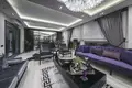 Apartamento 6 habitaciones 245 m² Mezitli, Turquía