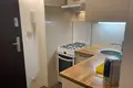 1 room apartment 30 m² in Warsaw, Poland