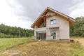 Casa 153 m² Dziescanski sielski Saviet, Bielorrusia