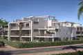 Penthouse 3 pokoi 114 m² Estepona, Hiszpania