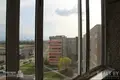 2 room apartment 46 m² Minsk, Belarus