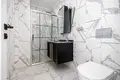 Apartamento 2 habitaciones 56 m² Obakoy, Turquía