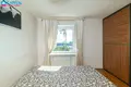 Mieszkanie 2 pokoi 60 m² Wilno, Litwa