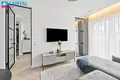 Mieszkanie 2 pokoi 44 m² Wilno, Litwa
