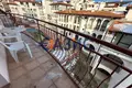 Mieszkanie 3 pokoi 70 m² Sweti Włas, Bułgaria
