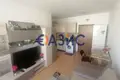 Mieszkanie 2 pokoi 47 m² Tankovo, Bułgaria