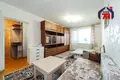 1 room apartment 33 m² Minsk, Belarus