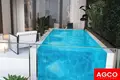 Mieszkanie 440 m² Dubaj, Emiraty Arabskie