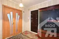 Apartamento 3 habitaciones 65 m² Losnica, Bielorrusia