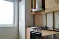 2 room apartment 47 m² Homel, Belarus