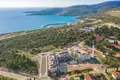 2 bedroom apartment 103 m² Radovici, Montenegro