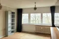 Apartamento 3 habitaciones 49 m² Varsovia, Polonia