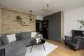 Apartamento 3 habitaciones 47 m² Varsovia, Polonia