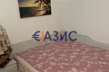 Wohnung 2 Schlafzimmer 51 m² Sonnenstrand, Bulgarien