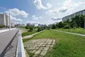 Квартира 1 комната 43 м² Минск, Беларусь