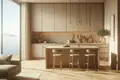 Copropriété 23 m² Monténégro, Monténégro