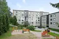 Квартира 1 комната 33 м² Helsinki sub-region, Финляндия