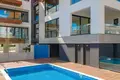 Wohnung 2 Schlafzimmer 88 m² Gemeinde Germasogeia, Cyprus